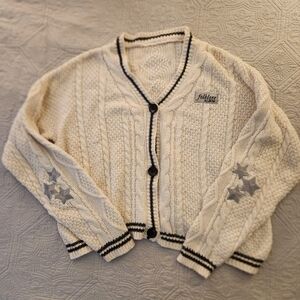 Taylor Swift folklore Cardigan Size XL/2XL